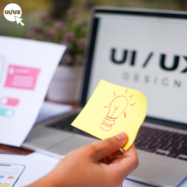 UI/UX Design