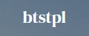 Btstpl